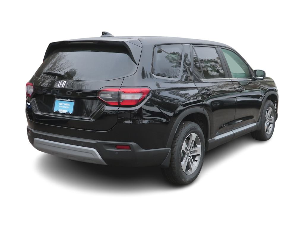 Thumbnail: 2025 Honda Pilot - 13