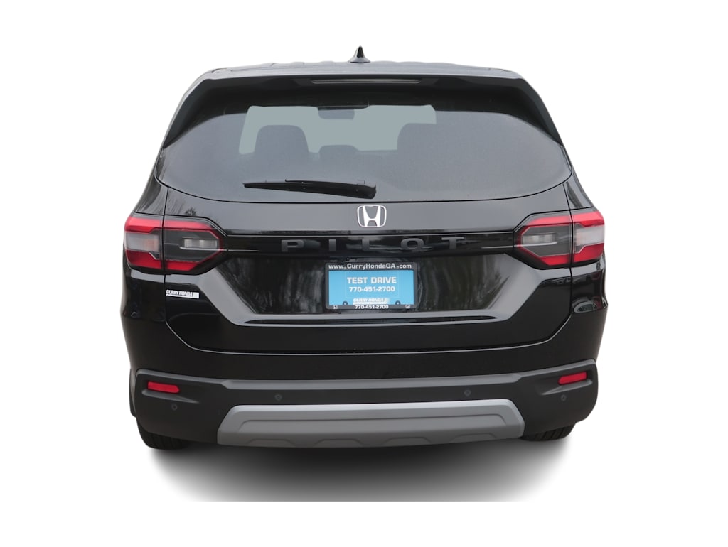 Thumbnail: 2025 Honda Pilot - 4