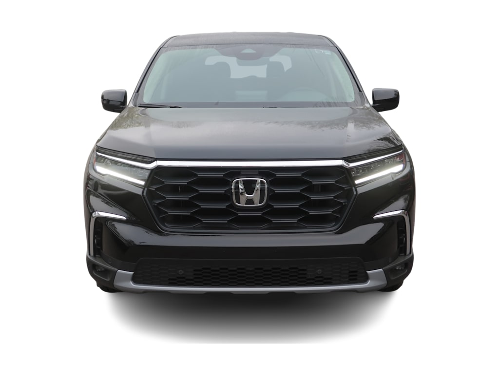 Thumbnail: 2025 Honda Pilot - 5