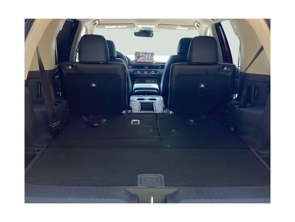 Thumbnail: 2025 Honda Pilot - 12