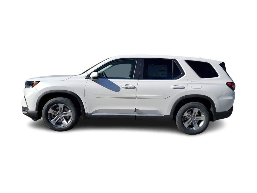 Thumbnail: 2025 Honda Pilot - 3