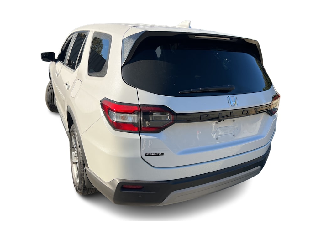 Thumbnail: 2024 Honda Pilot - 13