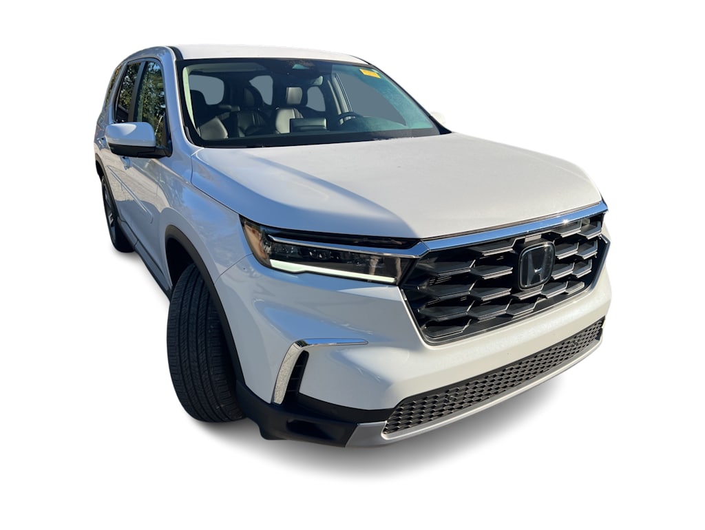 Thumbnail: 2024 Honda Pilot - 17