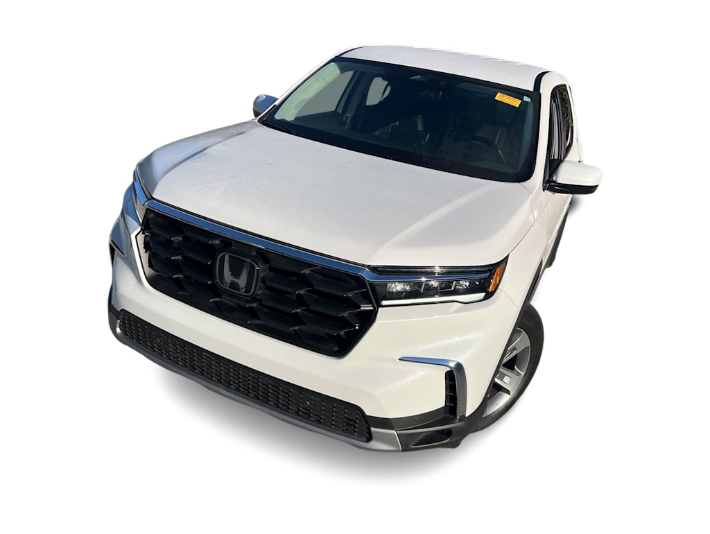 Thumbnail: 2024 Honda Pilot - 6