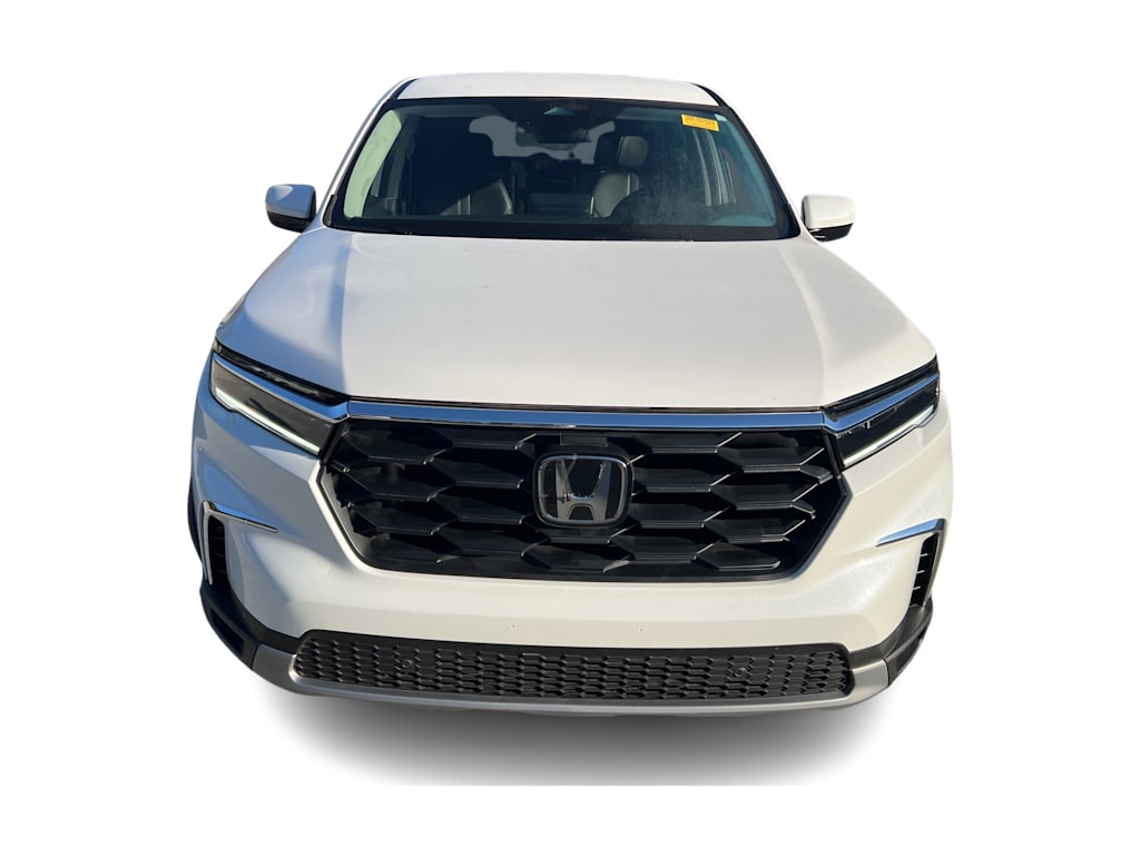 Thumbnail: 2024 Honda Pilot - 18