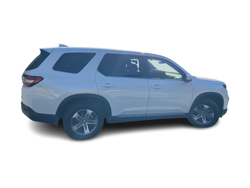 Thumbnail: 2024 Honda Pilot - 15