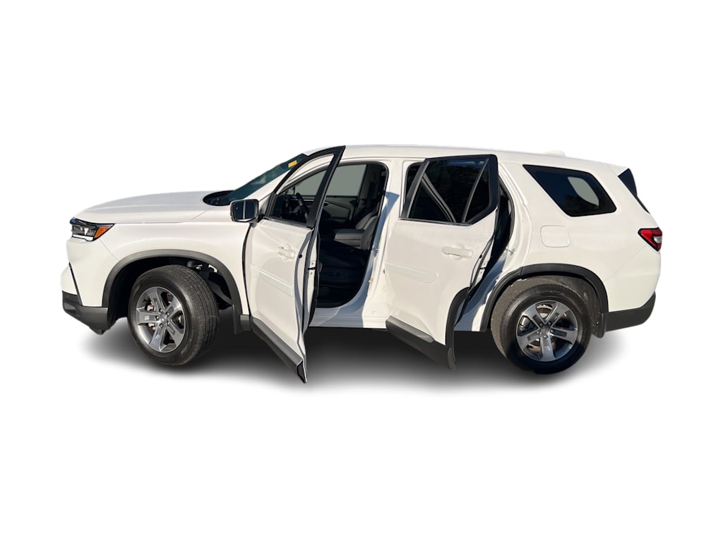 Thumbnail: 2024 Honda Pilot - 19