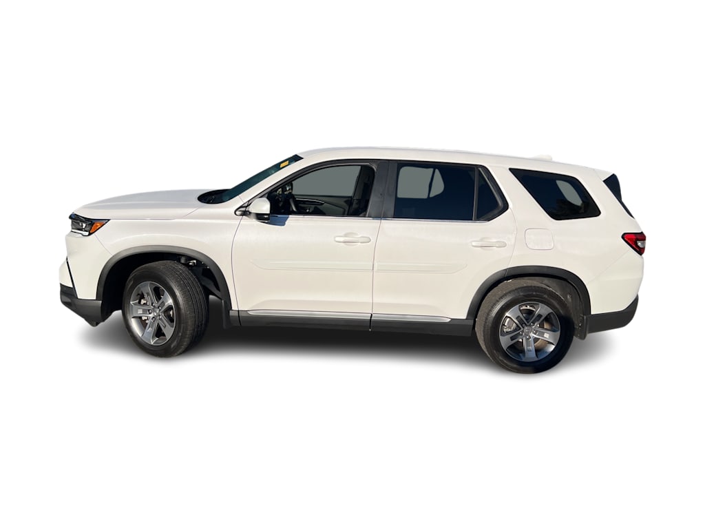 Thumbnail: 2024 Honda Pilot - 12