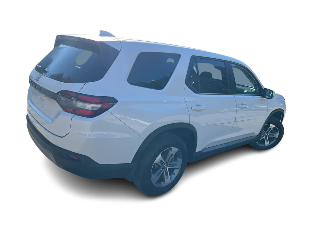 Thumbnail: 2024 Honda Pilot - 14