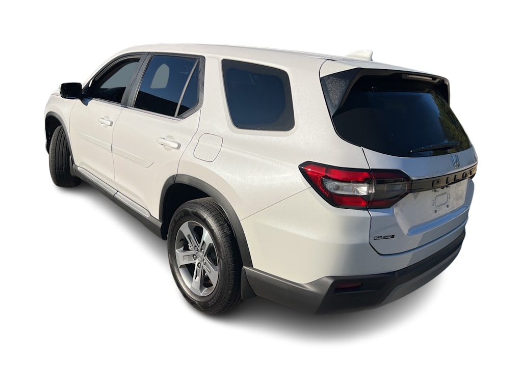 Thumbnail: 2024 Honda Pilot - 4