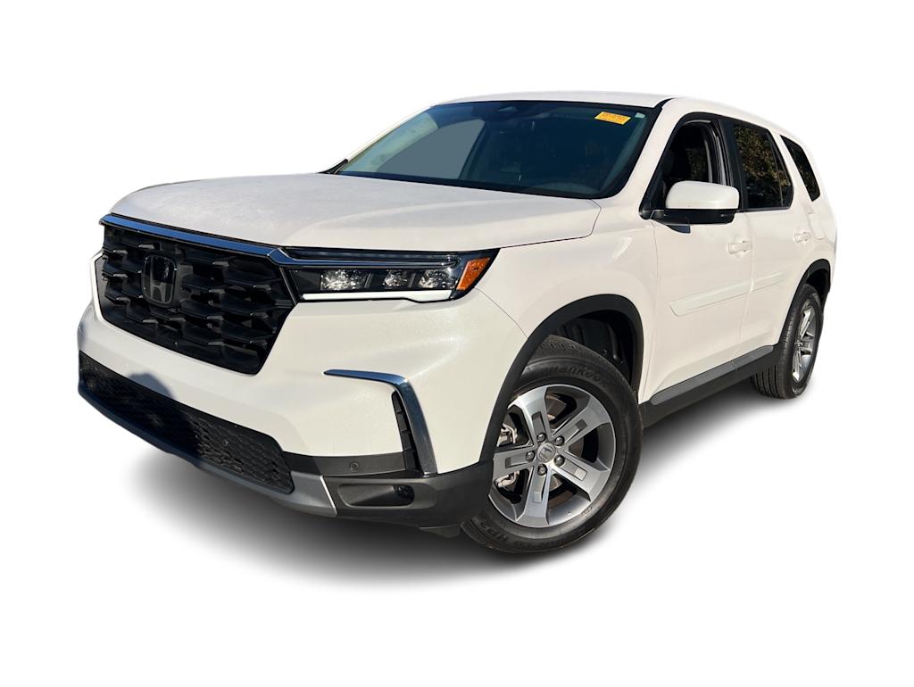 Thumbnail: 2024 Honda Pilot - 11