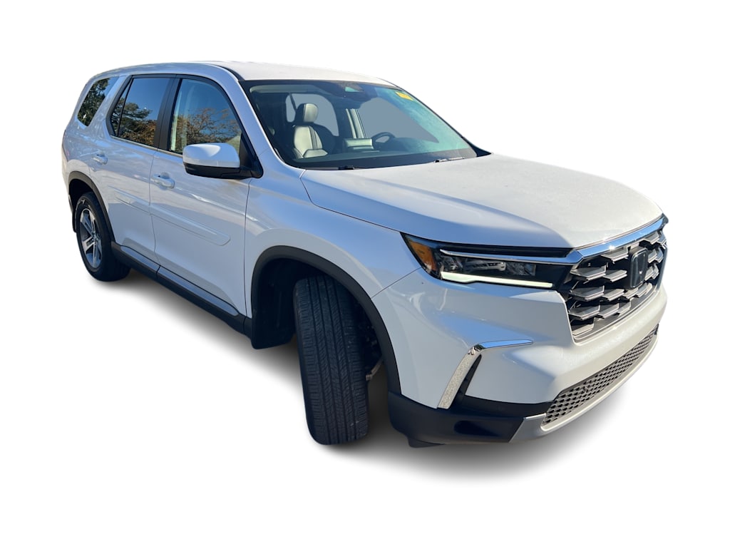 Thumbnail: 2024 Honda Pilot - 16