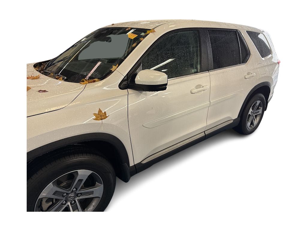 Thumbnail: 2024 Honda Pilot - 21