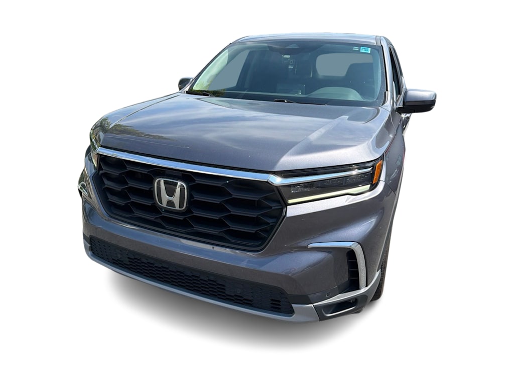 Thumbnail: 2024 Honda Pilot - 6