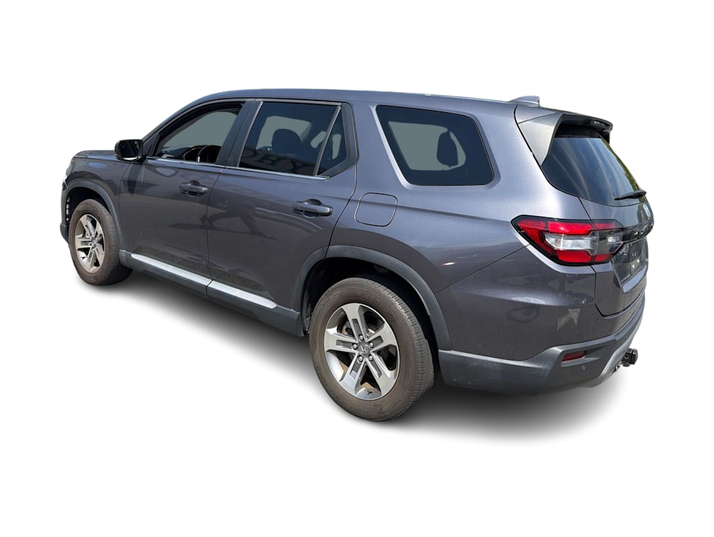 Thumbnail: 2024 Honda Pilot - 4