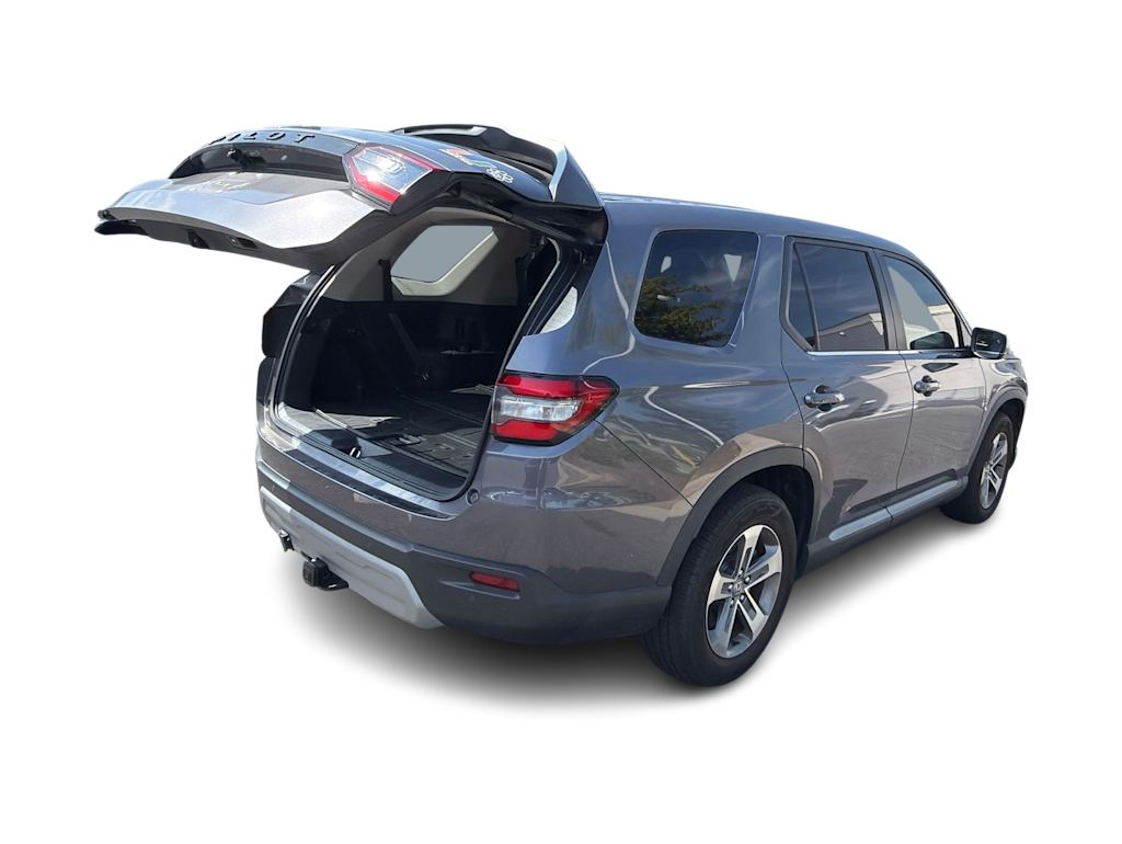 Thumbnail: 2024 Honda Pilot - 16