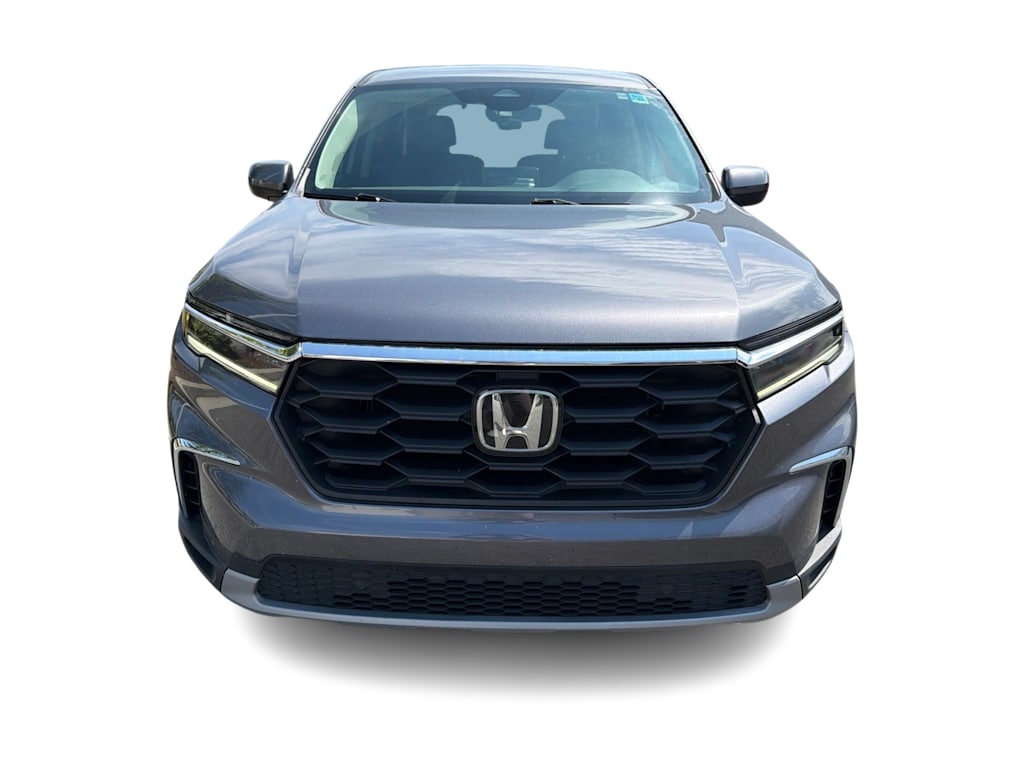 Thumbnail: 2024 Honda Pilot - 20