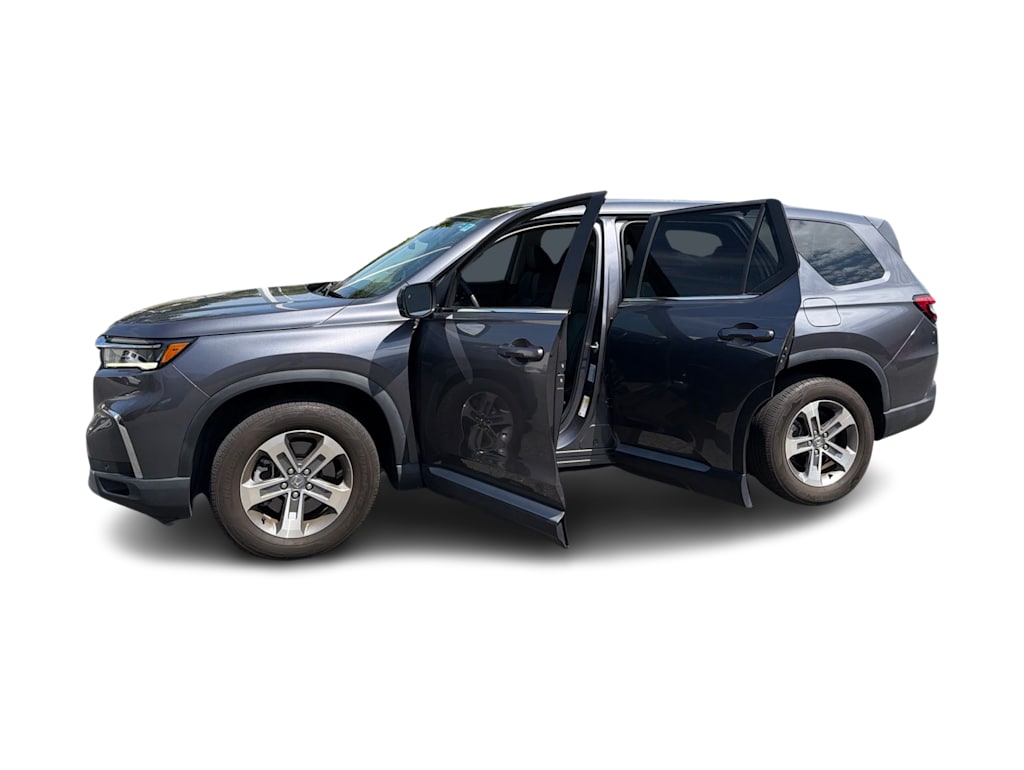 Thumbnail: 2024 Honda Pilot - 22
