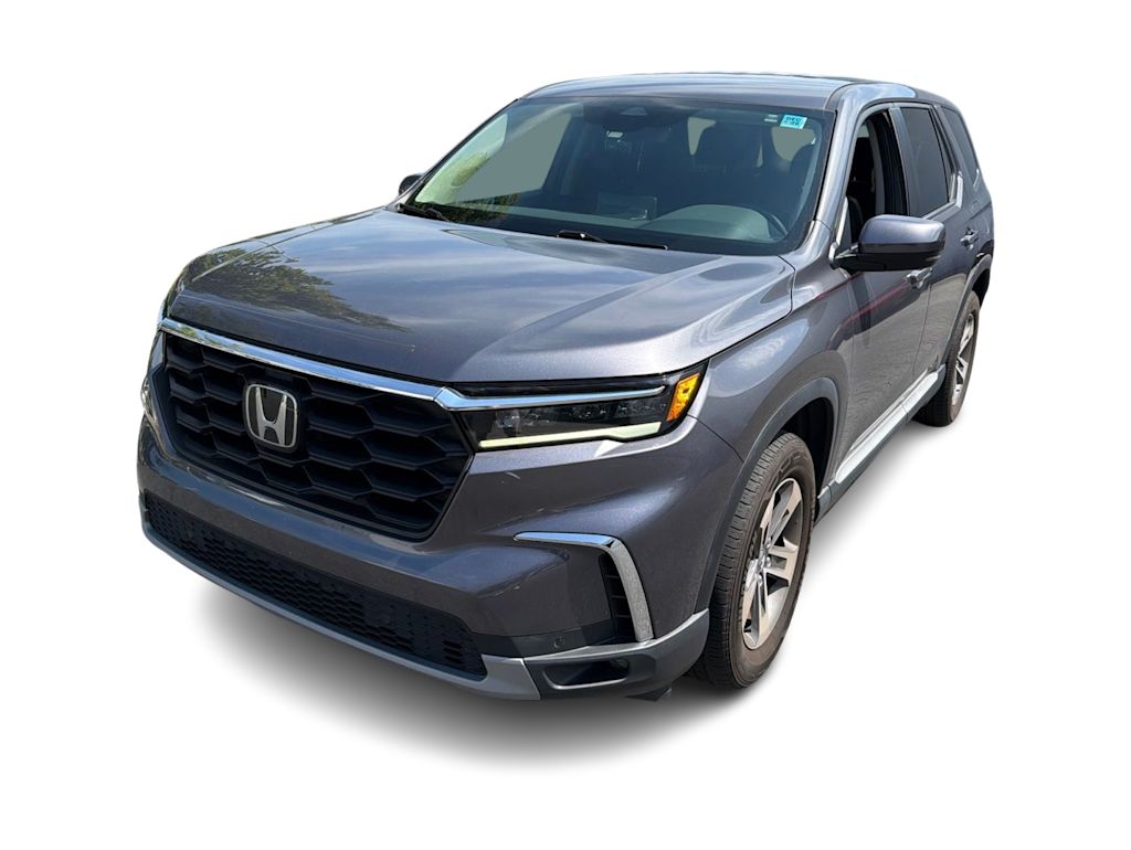 Thumbnail: 2024 Honda Pilot - 12