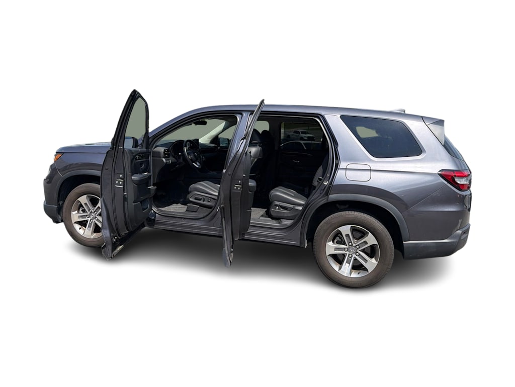 Thumbnail: 2024 Honda Pilot - 24