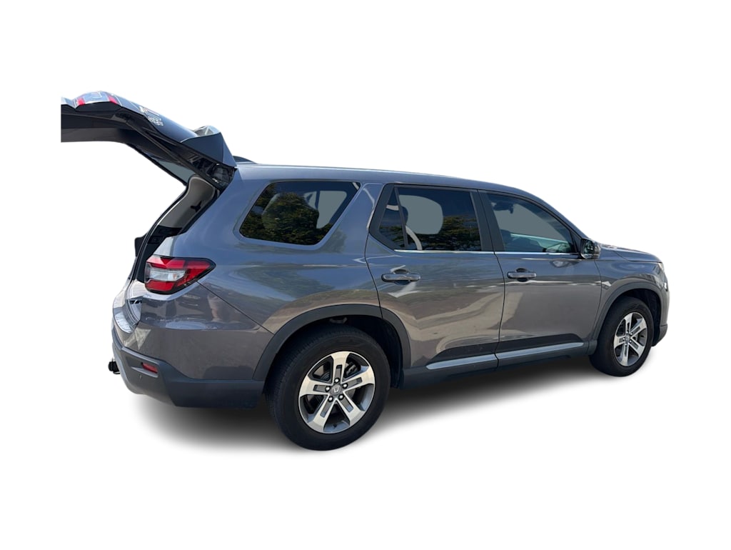 Thumbnail: 2024 Honda Pilot - 17