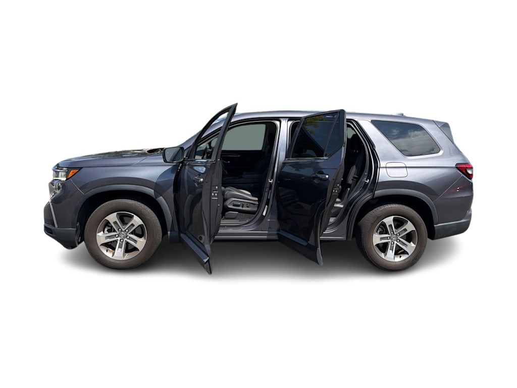 Thumbnail: 2024 Honda Pilot - 23