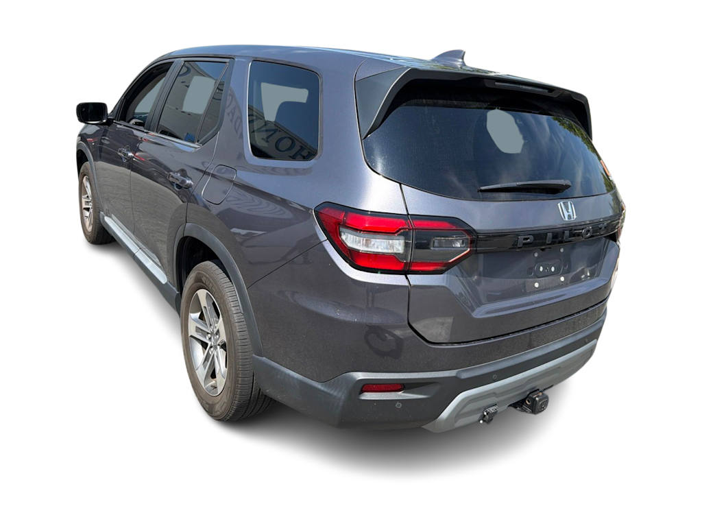 Thumbnail: 2024 Honda Pilot - 15