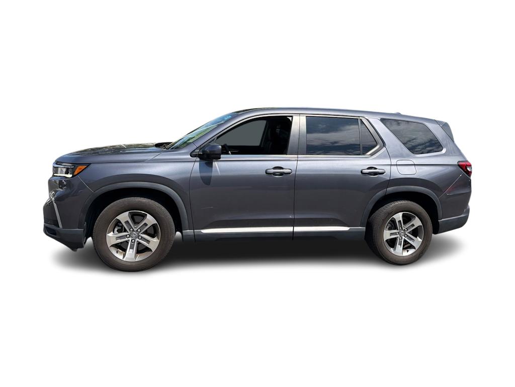 Thumbnail: 2024 Honda Pilot - 14