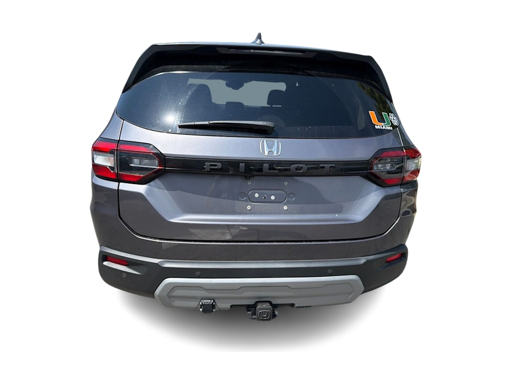 Thumbnail: 2024 Honda Pilot - 5