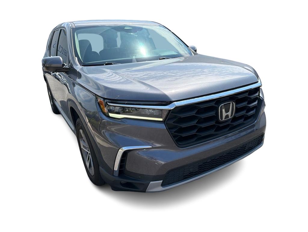 Thumbnail: 2024 Honda Pilot - 19