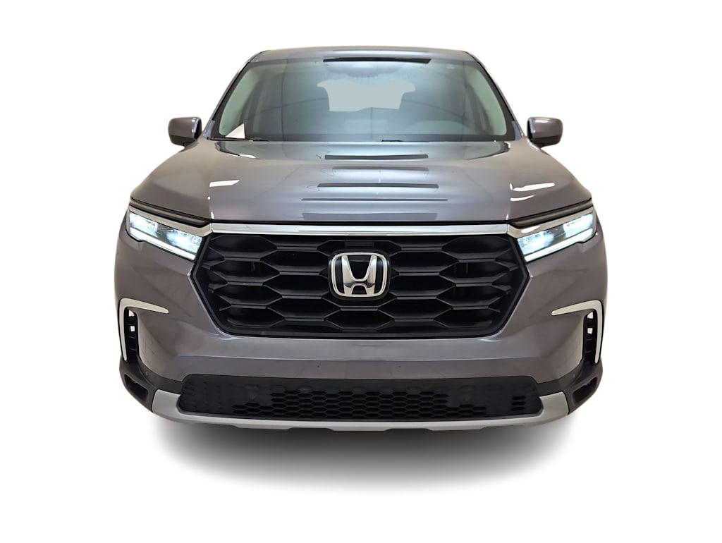 Thumbnail: 2024 Honda Pilot - 4