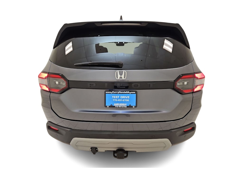 Thumbnail: 2024 Honda Pilot - 3
