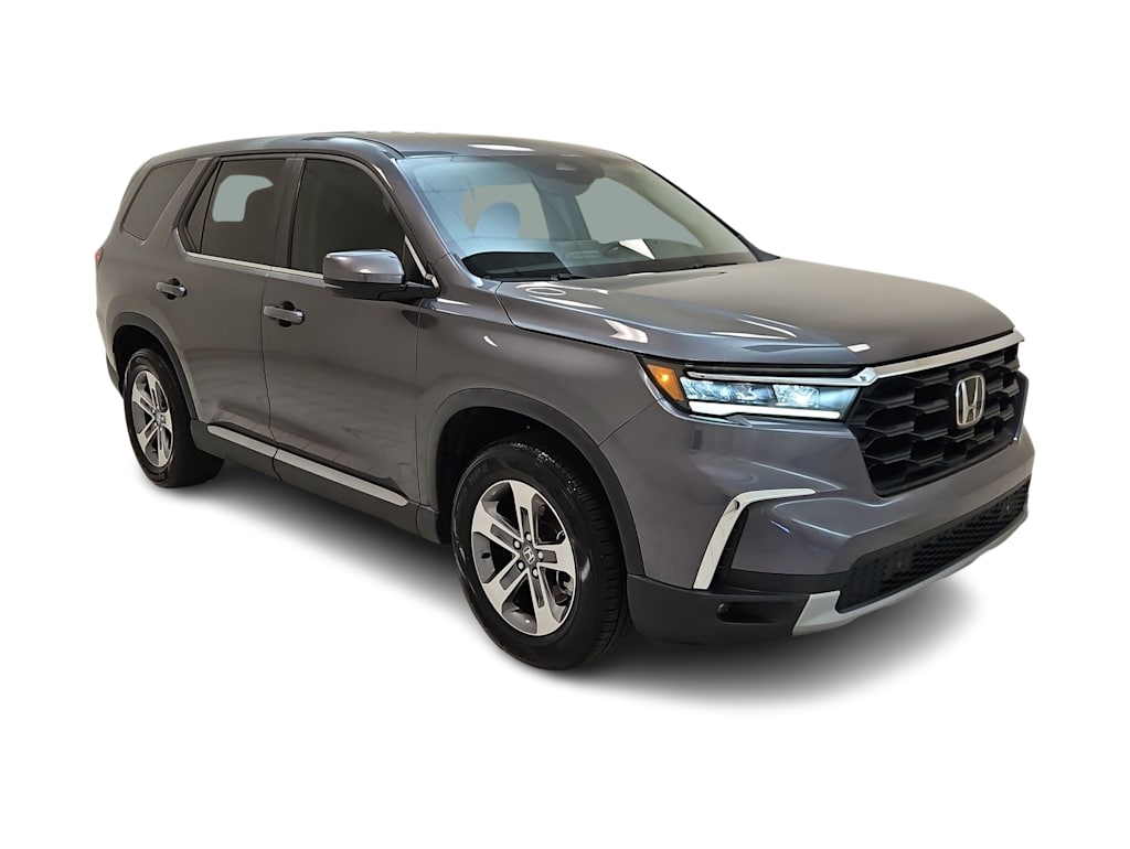 Thumbnail: 2024 Honda Pilot - 27