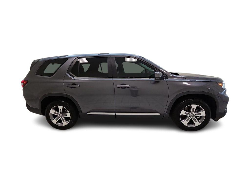 Thumbnail: 2024 Honda Pilot - 28