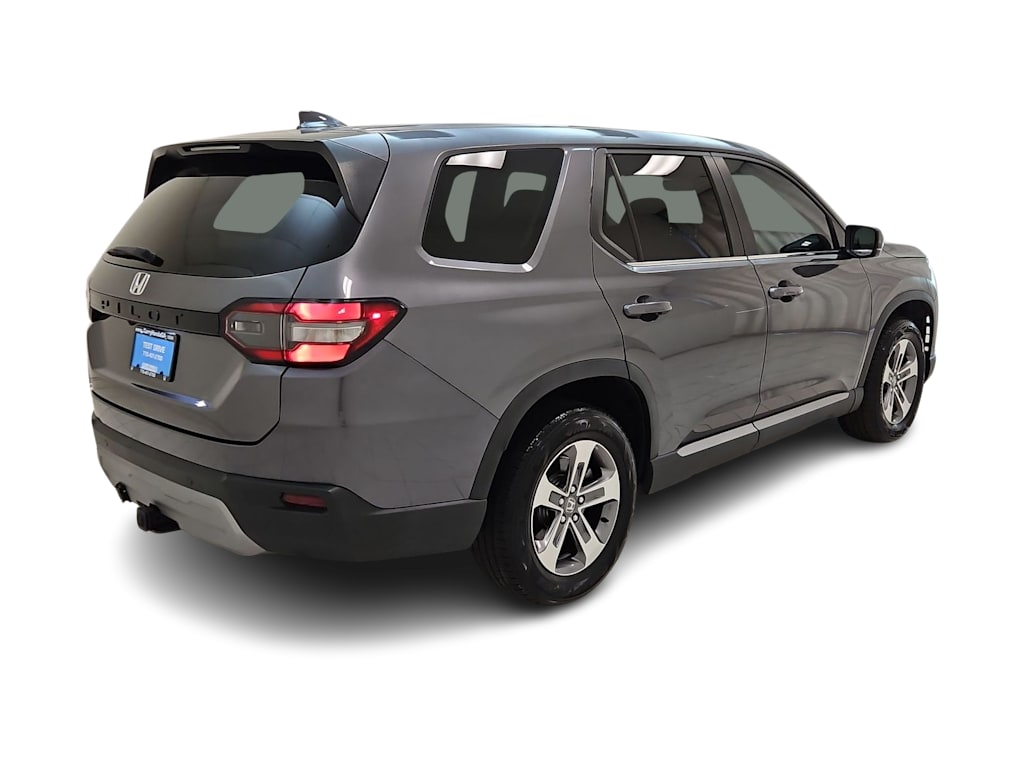Thumbnail: 2024 Honda Pilot - 29