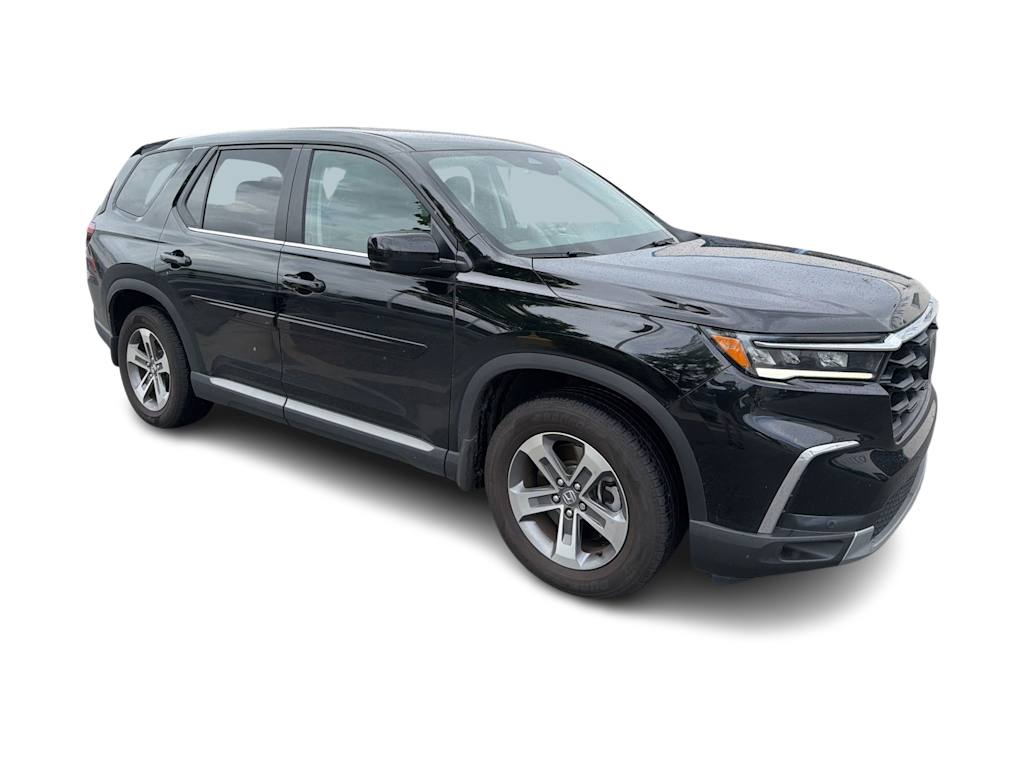 Thumbnail: 2024 Honda Pilot - 18