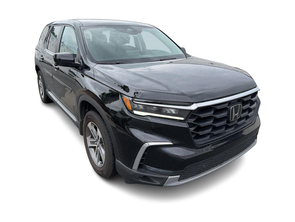 Thumbnail: 2024 Honda Pilot - 19