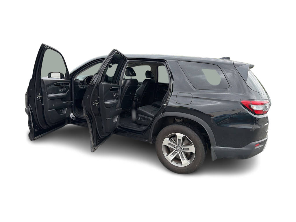 Thumbnail: 2024 Honda Pilot - 24