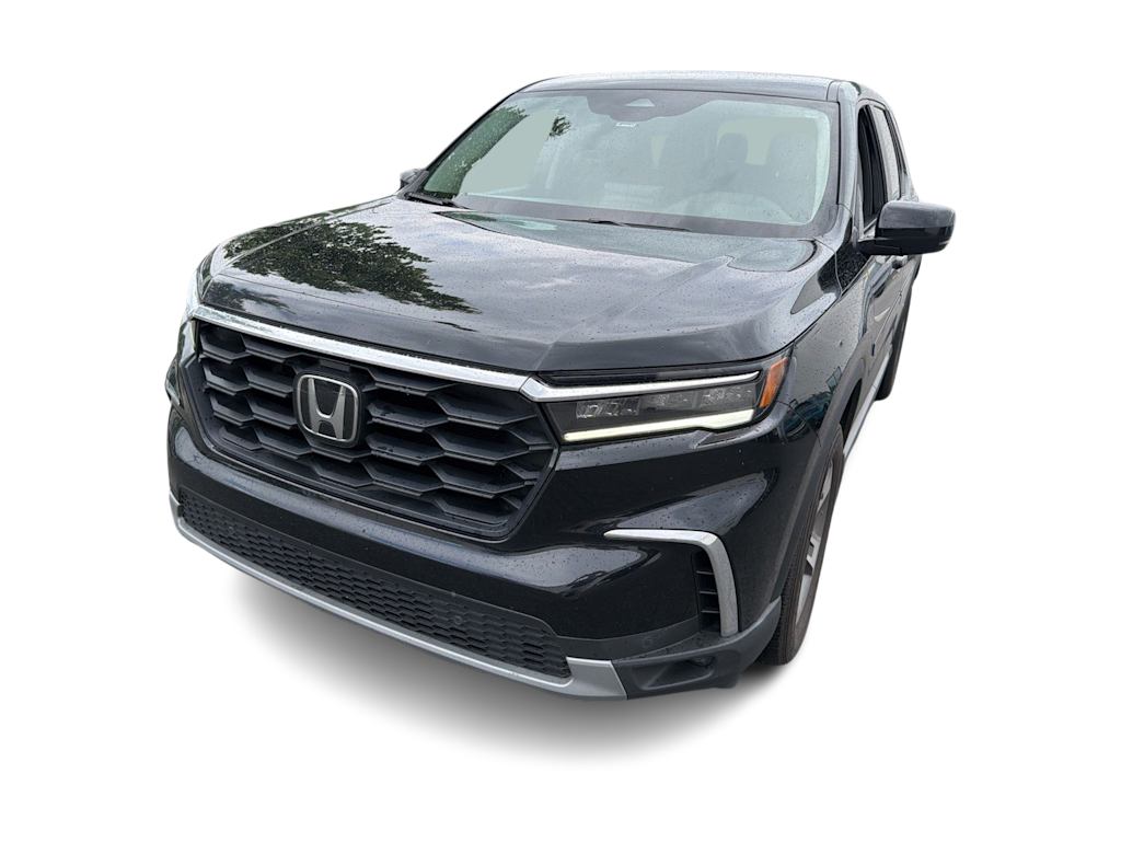 Thumbnail: 2024 Honda Pilot - 6