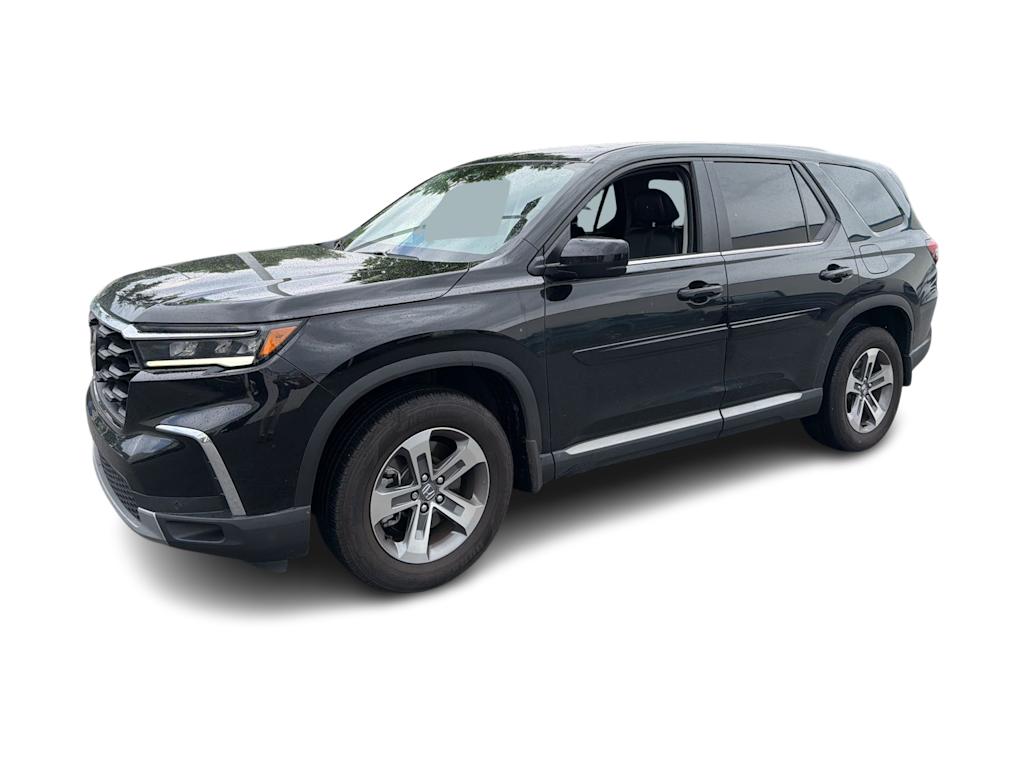 Thumbnail: 2024 Honda Pilot - 14