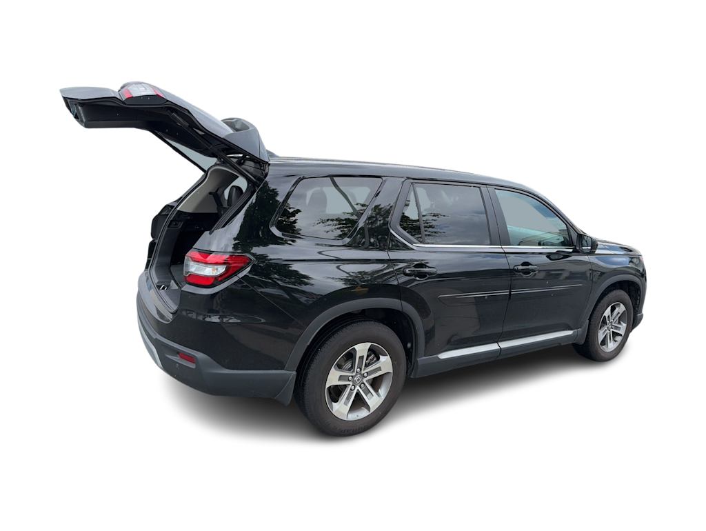 Thumbnail: 2024 Honda Pilot - 17