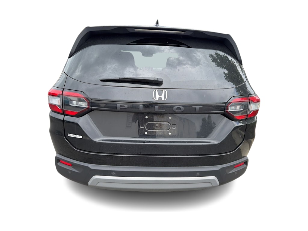 Thumbnail: 2024 Honda Pilot - 5