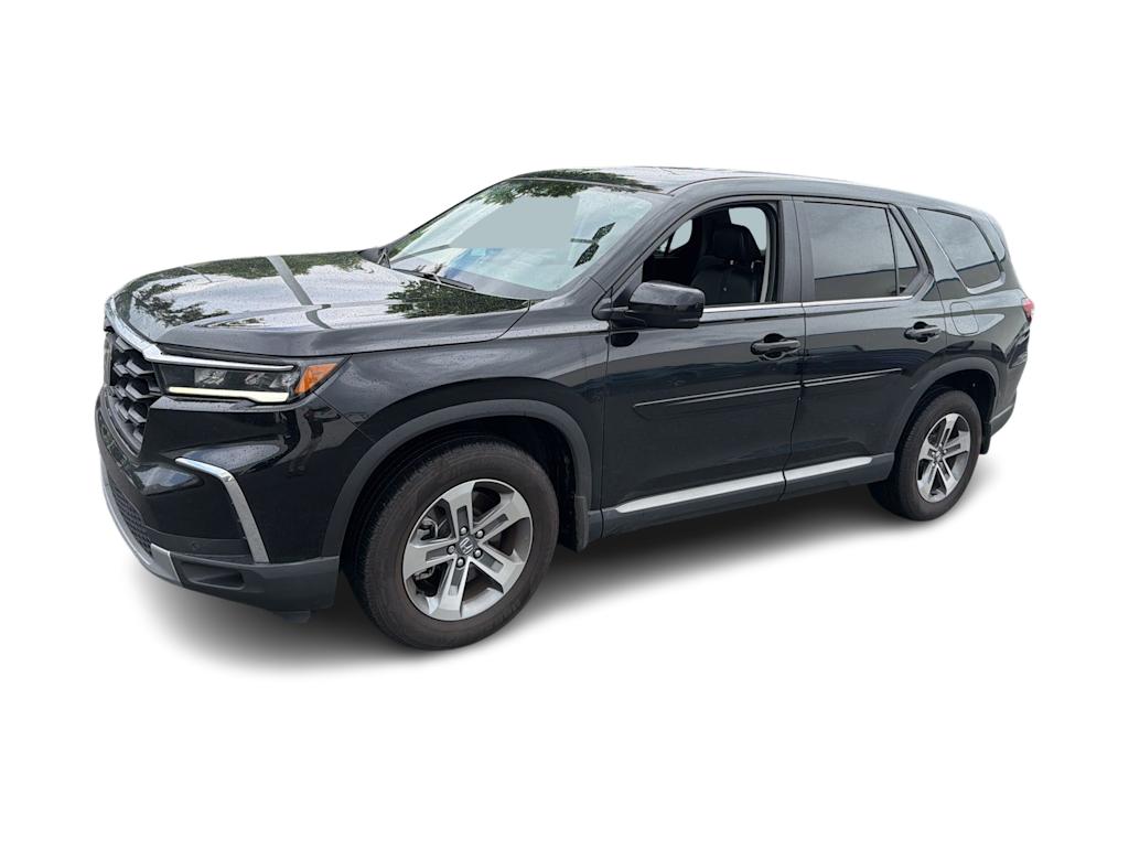 Thumbnail: 2024 Honda Pilot - 13