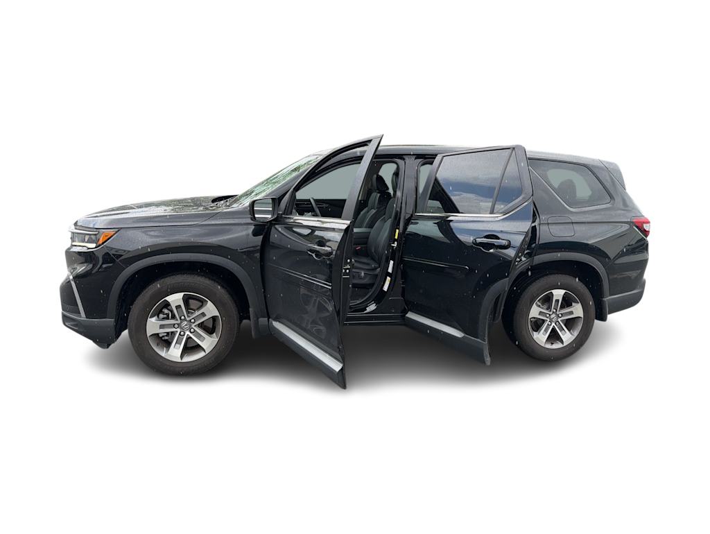 Thumbnail: 2024 Honda Pilot - 22