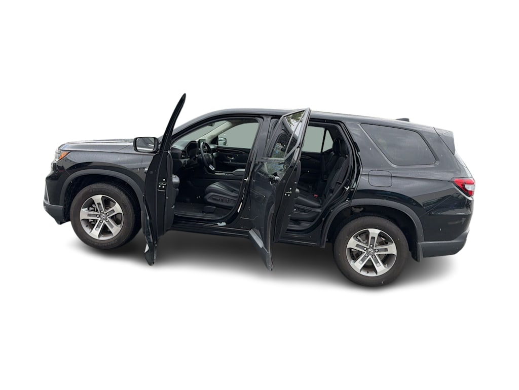 Thumbnail: 2024 Honda Pilot - 23