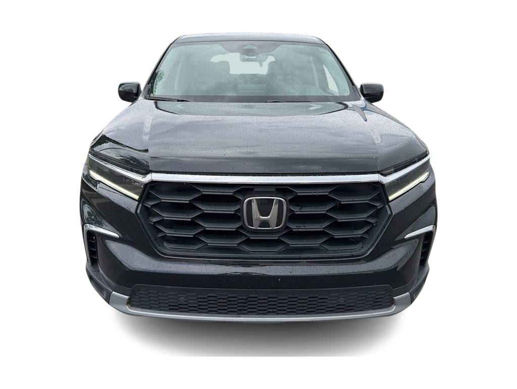 Thumbnail: 2024 Honda Pilot - 20