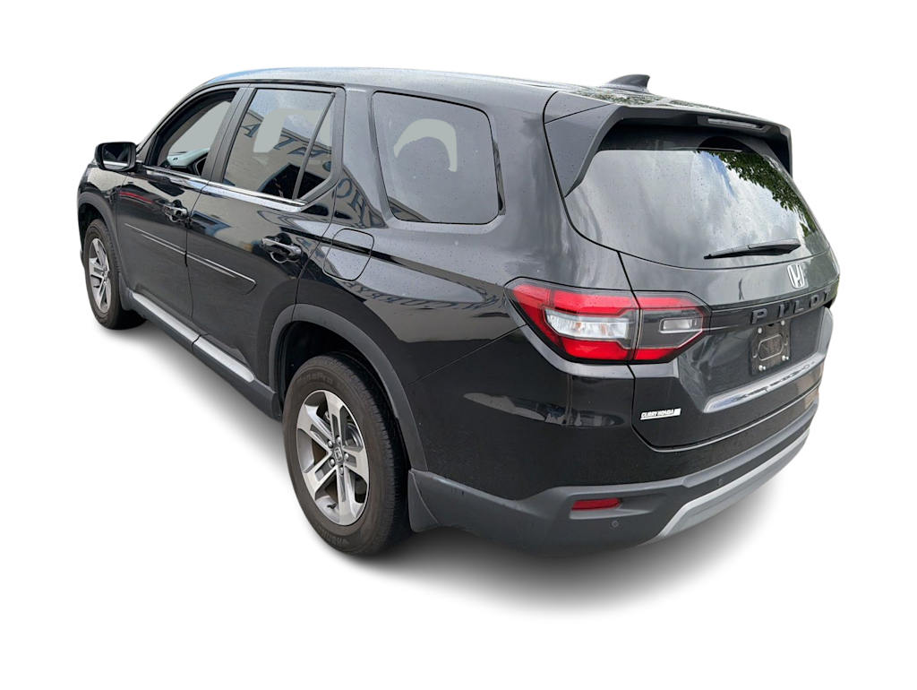 Thumbnail: 2024 Honda Pilot - 15