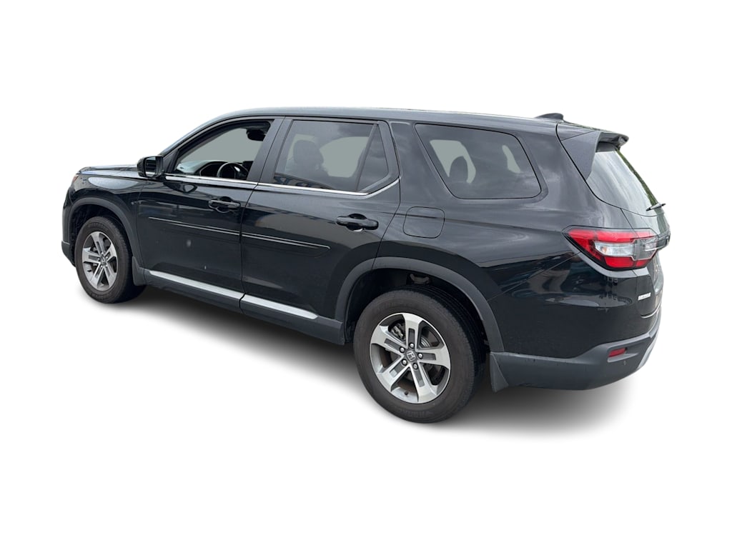 Thumbnail: 2024 Honda Pilot - 4