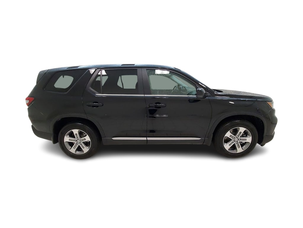 Thumbnail: 2024 Honda Pilot - 28