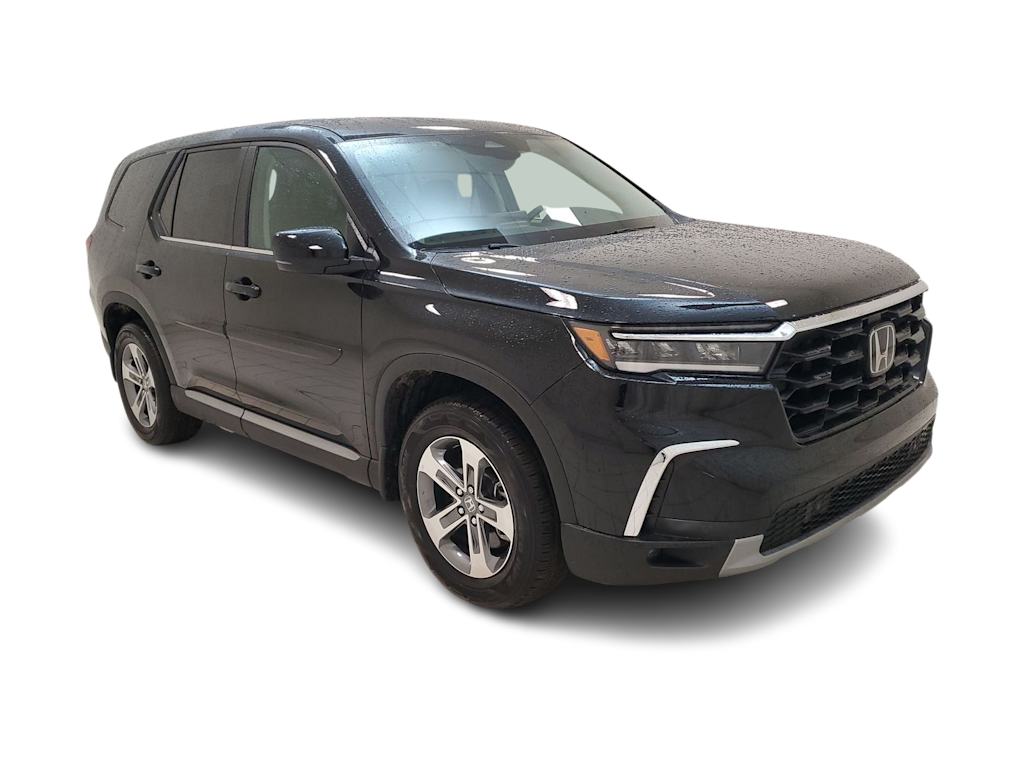 Thumbnail: 2024 Honda Pilot - 27